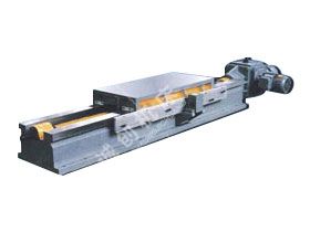 1HJT、1HYT系列機(jī)械、液壓滑臺(tái)